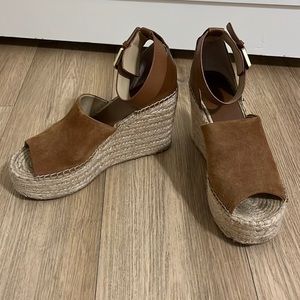 Marc Fisher wedges